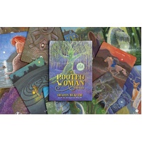 Rooted Woman Oracle, The: A 53-Card Deck and Guidebook