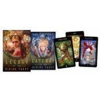 DruidCraft Tarot, The: Using the Magic (OOP)