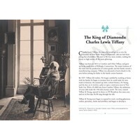 Tiffany & Co.: The Story Behind the Style