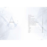 Assassin's Creed - Escape Room Puzzle Book: Explore Assassin's Creed in an escape-room adventure