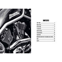 Story of Harley-Davidson