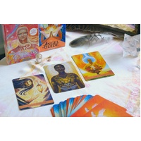 22 Archangels Oracle, The