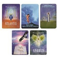 IC: Atlantis Cards