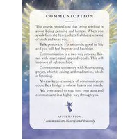 Angels of Light Cards