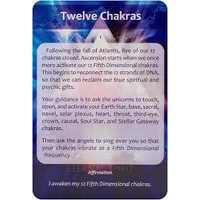 Ascension Cards: Accelerate Your Journey to the Light