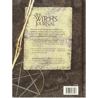 Witch's Journal
