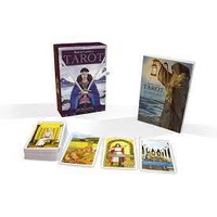 Beginner's Guide To Tarot