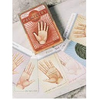 Palmistry Cards