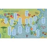 Nutmeg Trail, The: A culinary journey along the ancient spice routes