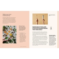 Milkwood Permaculture Living Handbook