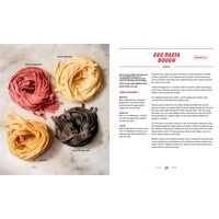Pasta Night: 60+ recipes for date nights, lazy nights and party nights