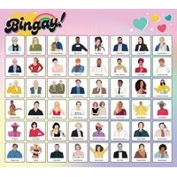 Bingay!