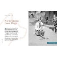 Australia's Dogs