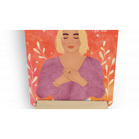 Finding Inner Peace Inspiration Cards: Become the best version of yourself