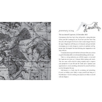 2024 Astrology Diary - BUY 10, GET 1 FREE
