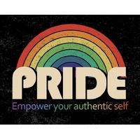 Pride: Empower Your Authentic Self