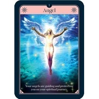 Fortune Oracle