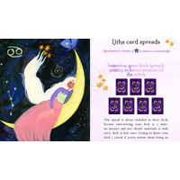 Seasons of the Witch - Litha Oracle