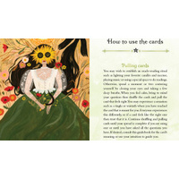 Seasons of the Witch - Lammas Oracle