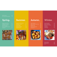 What Can I Bring?: Easy, delicious food for sharing