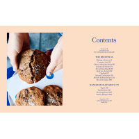 Baker Bleu: Bake it till you make it