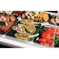Vegan Butcher
