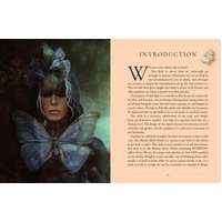 Human Spirit Oracle: Learning to reconnect