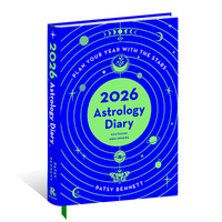 2026 Astrology Diary – Southern Hemisphere