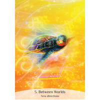 Sacred Spirit Oracle