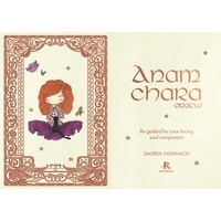 Anamchara Oracle: Be guided by your loving soul companion