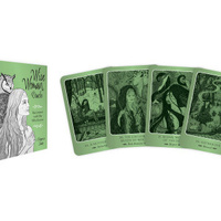 Wise Woman Oracle: Reconnect with She Who Knows
