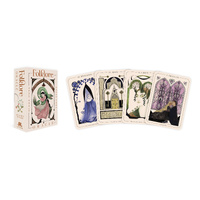 Folklore Oracle