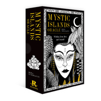 Mystic Islands Oracle: Wisdom from Java and beyond