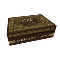 CELTIC SPIRIT TAROT