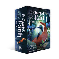 Enchanted Earth Oracle