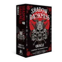 Shadow of Darkness Oracle