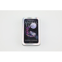 Oriens Animal Tarot Pocket Edition