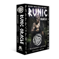 Runic Oracle - Ancient Norse Myth and Magic