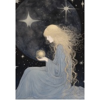 Little Deck of Dreams, The