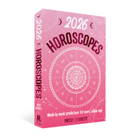 2026 Horoscopes: Week-by-Week Predictions for Every Zodiac Sign