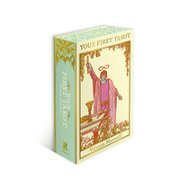 Your First Tarot (Rider Waite)