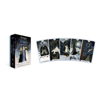 SEASONS OF THE WITCH: WINTER TAROT