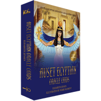 Auset Egyptian Oracle Cards