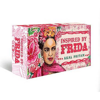 Inspired by Frida                                           