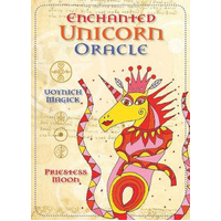 Enchanted Unicorn Oracle                                    