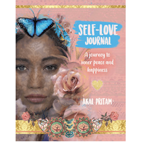 SELF-LOVE JOURNAL