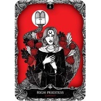 Oracle of the Witch: Reclaim your birthright
