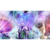 Sacred Light Oracle