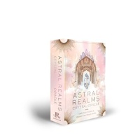 Astral Realms Crystal Oracle                                
