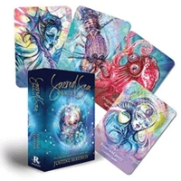 Sacred Sea Oracle                                           